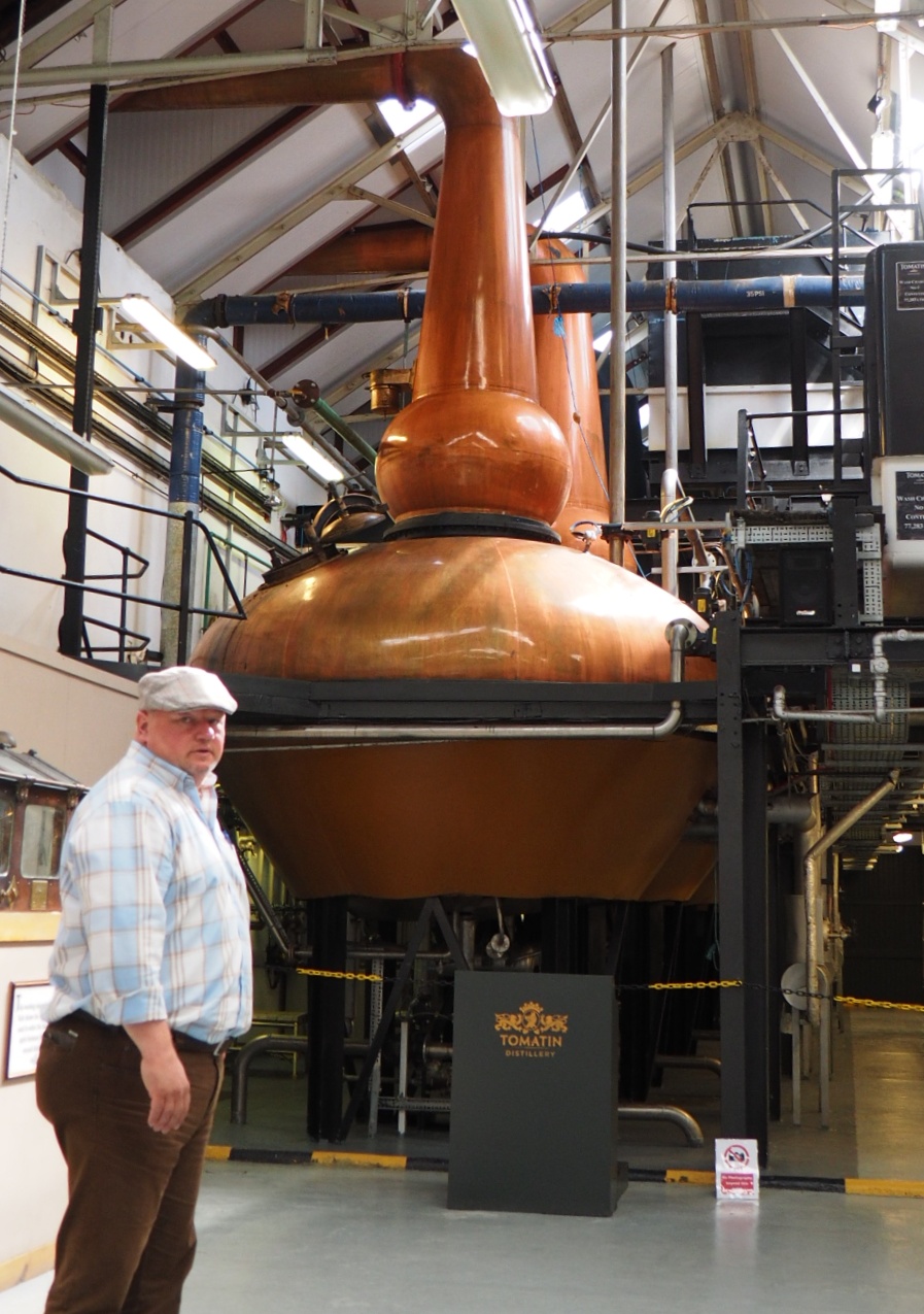 Pot still united.
