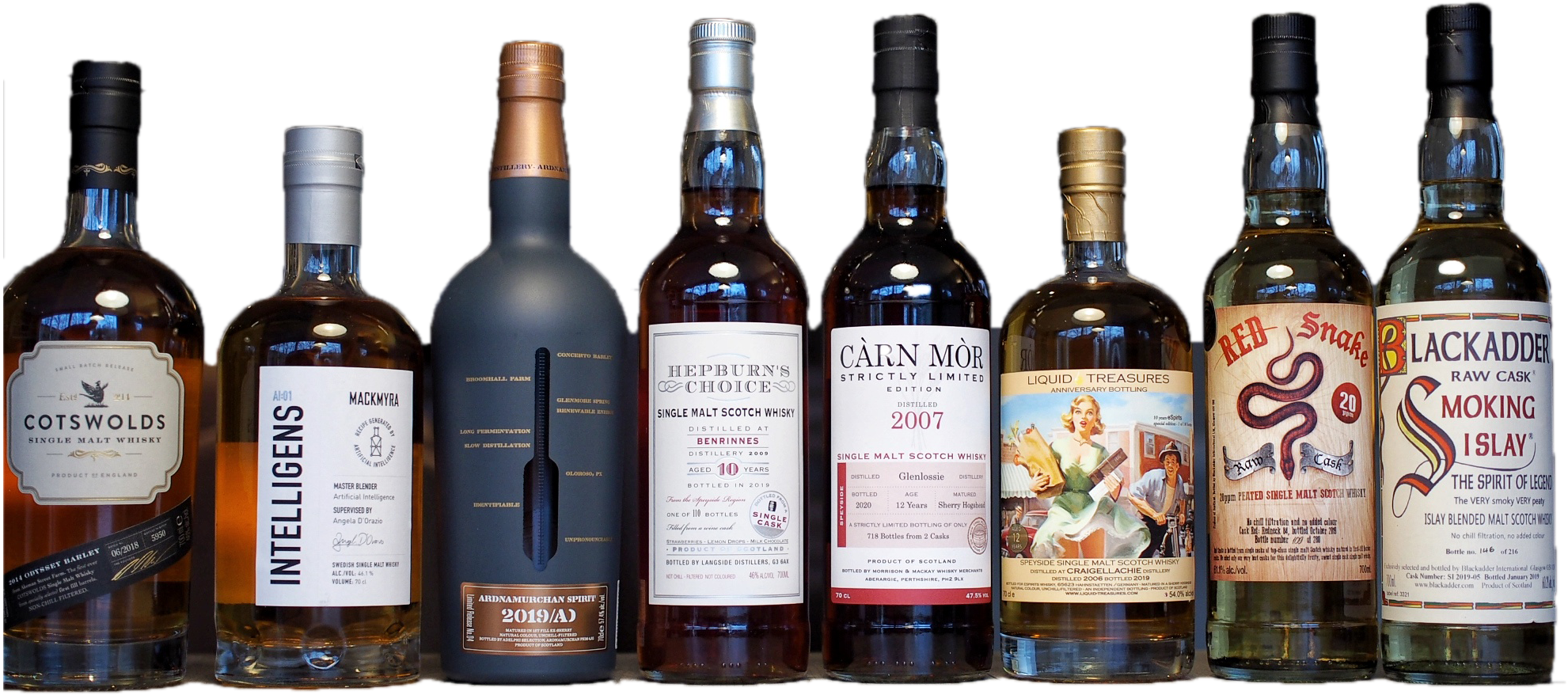 exclusieve whiskys header vrijstkopie