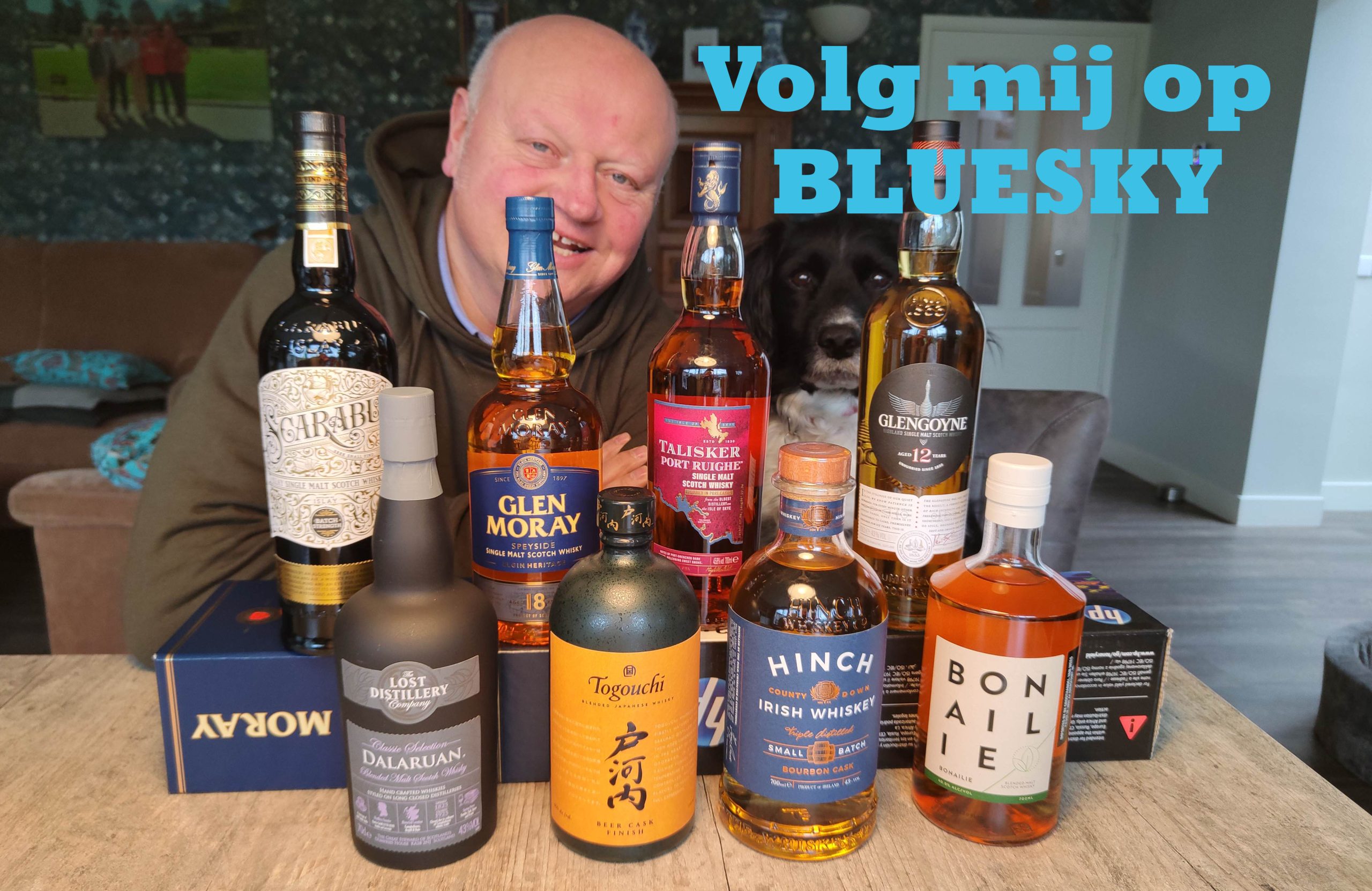 whiskyverkostung Nordhorn