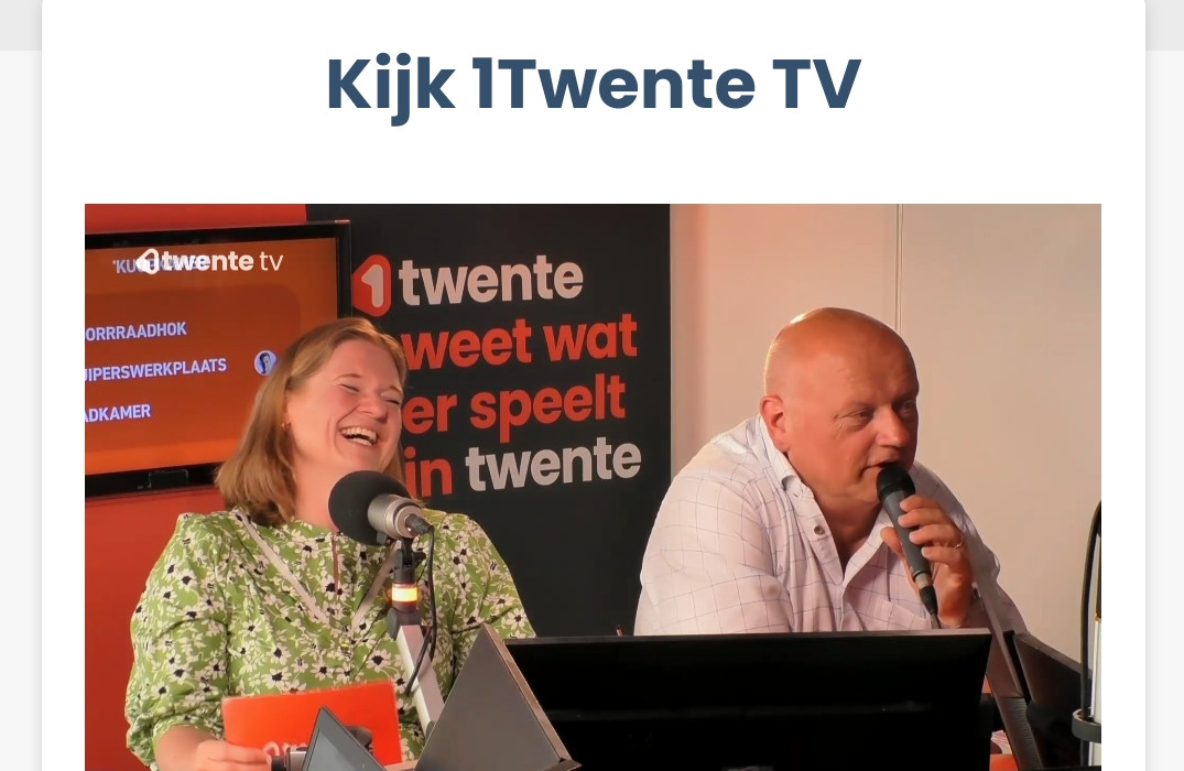 2025 1Twente Twente Vandaag