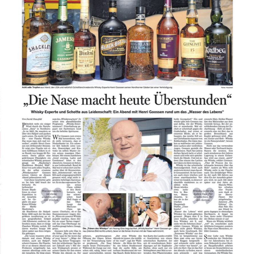 2019 grafschafter nachrichten interview krant hele stuk