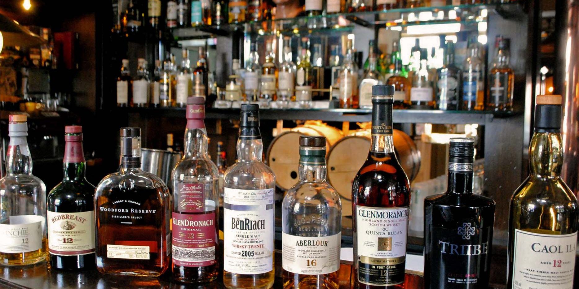 Oldcoopershallbar